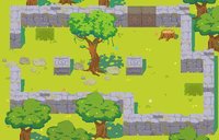 Ruine screenshot, image №1137594 - RAWG