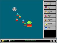 The Blobbysitter screenshot, image №2353501 - RAWG