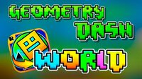 Geometry Dash World screenshot, image №3912806 - RAWG