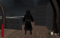 Maze Escape (itch) (Peyton Paul) screenshot, image №3235005 - RAWG