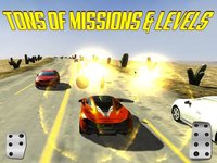 Traffic Race Mania - Real Endless Car Racing Run Game screenshot, image №1619440 - RAWG