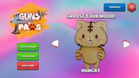 Guns in Paws screenshot, image №3592189 - RAWG