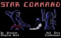 Star Command (1988) screenshot, image №750097 - RAWG