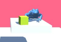 Push The Frogs screenshot, image №2804237 - RAWG