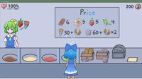 Cirno's Ice Cream Tycoon screenshot, image №2172425 - RAWG