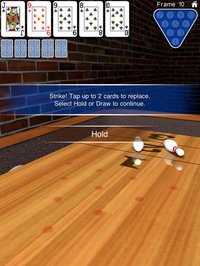 10 Pin Shuffle Pro Bowling screenshot, image №939859 - RAWG