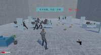 Battle zombie screenshot, image №3925821 - RAWG