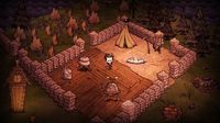 Don't Starve screenshot, image №222781 - RAWG