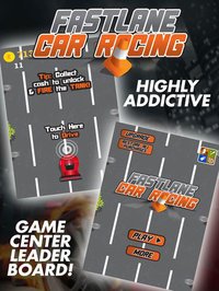 Fastlane Car Racing - Street Drag GT Free screenshot, image №892966 - RAWG