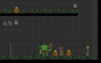 Goblin Hood screenshot, image №2852621 - RAWG