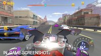 Speed Moto Traffic screenshot, image №1508326 - RAWG