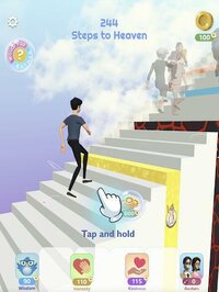 Stairway to Heaven ! screenshot, image №2545147 - RAWG