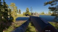Duck Blitz screenshot, image №4243099 - RAWG