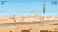 Archery Game screenshot, image №1566874 - RAWG