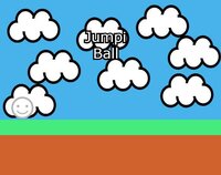 Jumpi Ball screenshot, image №3779772 - RAWG