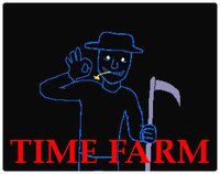 Time Farm (Mini Jam 126: Lost) screenshot, image №3789184 - RAWG