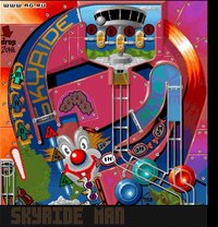 Pinball Fantasies (1992) screenshot, image №302847 - RAWG