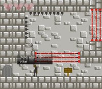 Back Home Demo screenshot, image №1823616 - RAWG