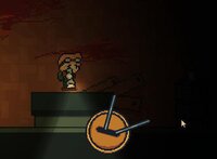Dread Chase screenshot, image №3620750 - RAWG
