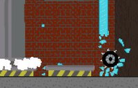Murder Wheel screenshot, image №2909334 - RAWG