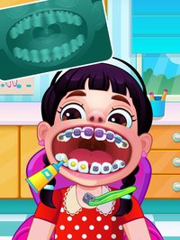 My Dentist Games screenshot, image №958377 - RAWG