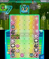 Pokémon Battle Trozei screenshot, image №263010 - RAWG