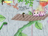 Paper Dreams (digitalwrites) screenshot, image №2269712 - RAWG