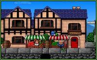 Spud's Quest screenshot, image №198231 - RAWG