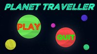 Planet Traveller (Mystic_MM) screenshot, image №1860340 - RAWG