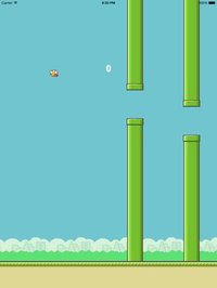 Happy Bird 2015 screenshot, image №2051097 - RAWG
