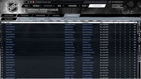 Franchise Hockey Manager 6 screenshot, image №2183769 - RAWG