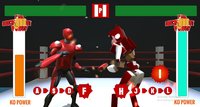 The Knock-Out Punch screenshot, image №1103621 - RAWG