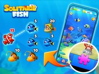 Fish Solitaire screenshot, image №3896607 - RAWG