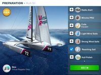 Virtual Regatta Offshore screenshot, image №2066403 - RAWG