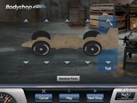 Pinewood Derby screenshot, image №504763 - RAWG