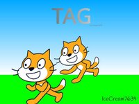 Tag (The Remake) screenshot, image №3524402 - RAWG