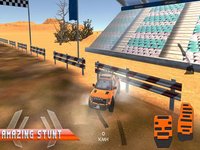 Car Tracks Driving Challenge screenshot, image №920795 - RAWG