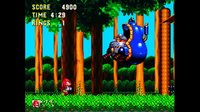 Sonic & Knuckles screenshot, image №274298 - RAWG