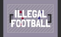 Illegal Football screenshot, image №1268843 - RAWG