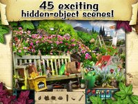 100% Hidden Objects 2 screenshot, image №1690022 - RAWG