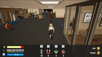 Office Run screenshot, image №3401684 - RAWG