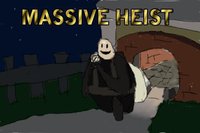 Massive Heist screenshot, image №1300214 - RAWG