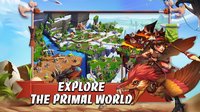 Primal Wars: Dino Age screenshot, image №1497452 - RAWG