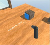 Game Demo 0.3 screenshot, image №2628085 - RAWG