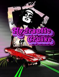 Hydraulic Cruise screenshot, image №3143843 - RAWG