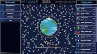 Clicker Astro Planet screenshot, image №4270045 - RAWG