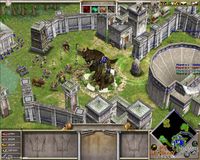 Age of Mythology: The Titans screenshot, image №364473 - RAWG