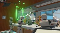 Stack Your Burger VR screenshot, image №4167404 - RAWG