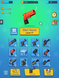 Gunman 3D! screenshot, image №2224706 - RAWG