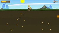 Gold Miner 2D screenshot, image №2742457 - RAWG
